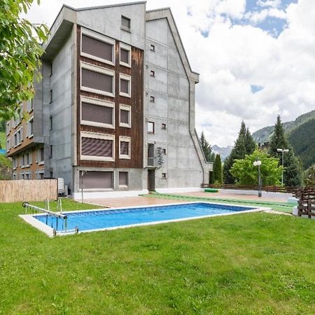 Chic Humaralet, Pie De Pistas, Free Parking Apartment Baqueira Beret Exterior photo