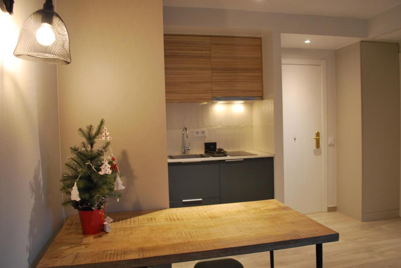 Chic Humaralet, Pie De Pistas, Free Parking Apartment Baqueira Beret Exterior photo
