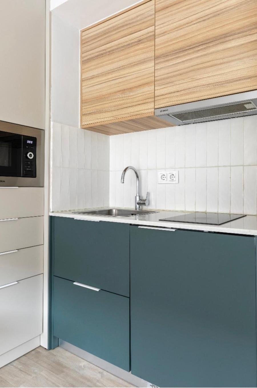 Chic Humaralet, Pie De Pistas, Free Parking Apartment Baqueira Beret Exterior photo