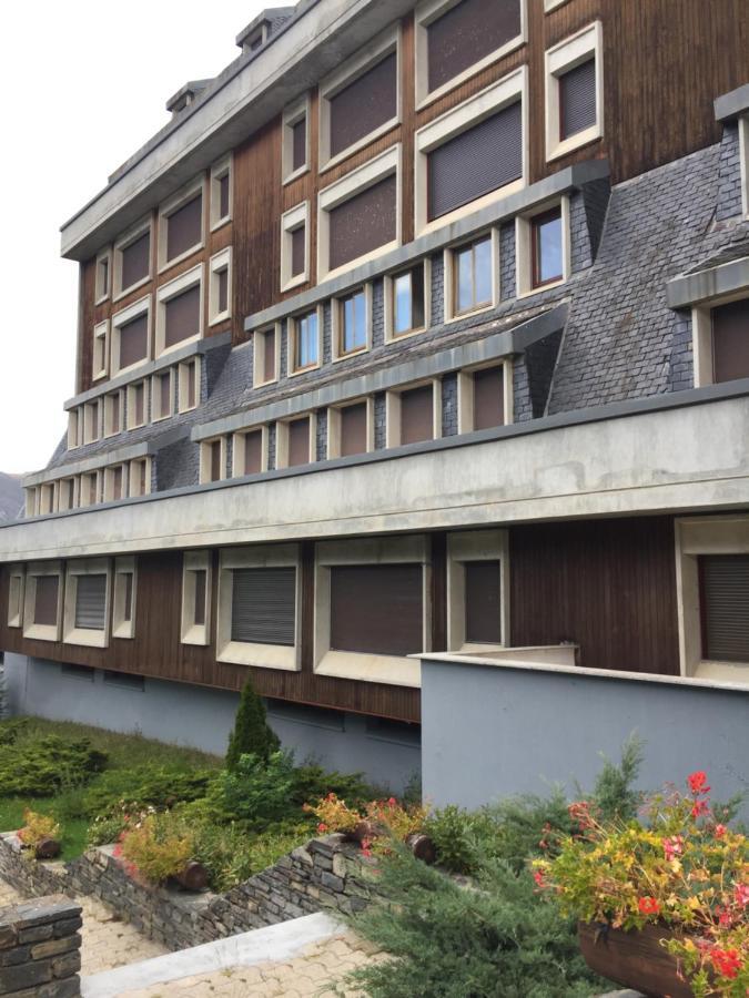 Chic Humaralet, Pie De Pistas, Free Parking Apartment Baqueira Beret Exterior photo