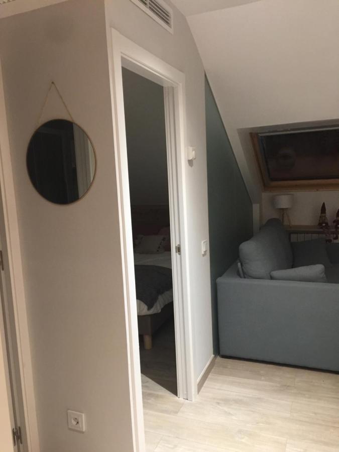 Chic Humaralet, Pie De Pistas, Free Parking Apartment Baqueira Beret Exterior photo